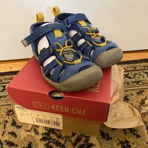 Keen Little Kid US 11